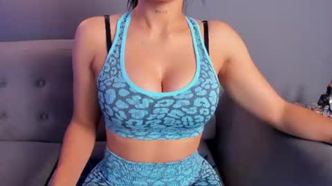 Snapshot of kathe_anderson___ chatting on 07/06/26, 12:35 KATHE ANDERSON online show from 07/06/26, 12:35
