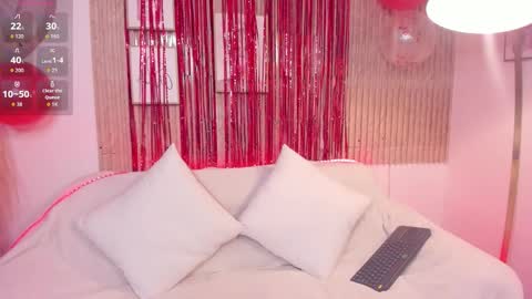 Snapshot of kathe_jordan chatting on 02/16/26, 01:07 Kathe online show from 02/16/26, 01:07