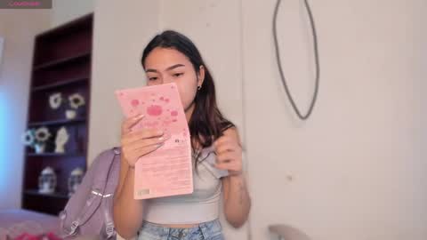 kathe_littlee online show from 05/07/26, 03:17