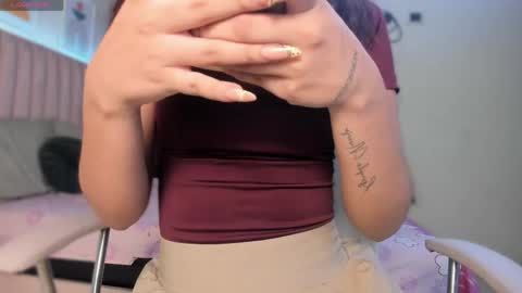 kathe_littlee online show from 05/28/26, 03:53