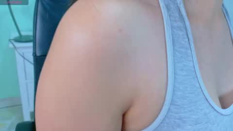 Snapshot of kathe_sweetness chatting on 09/11/25, 11:43 K A T H E online show from 09/11/25, 11:43