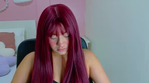 Snapshot of kathe_sweetness chatting on 09/13/25, 11:54 K A T H E online show from 09/13/25, 11:54