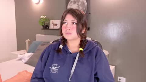 Snapshot of kathe_sweetness chatting on 09/22/25, 11:23 K A T H E online show from 09/22/25, 11:23