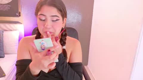 Snapshot of kathe_sweetness chatting on 09/23/25, 11:02 K A T H E online show from 09/23/25, 11:02