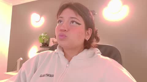 Snapshot of kathe_sweetness chatting on 10/06/25, 11:29 K A T H E online show from 10/06/25, 11:29
