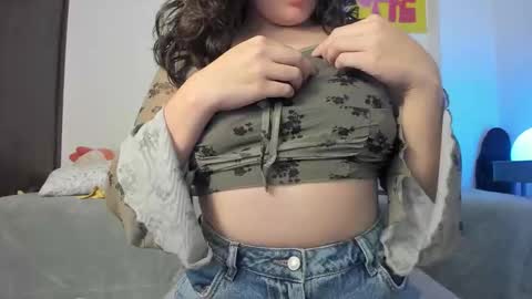 Katherine online show from 03/03/26, 01:12