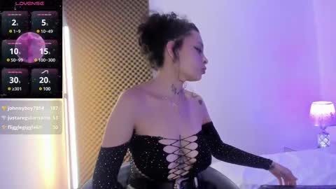 Snapshot of kathegomez_ chatting on 02/22/25, 05:44 KatheGomez online show from 02/22/25, 05:44