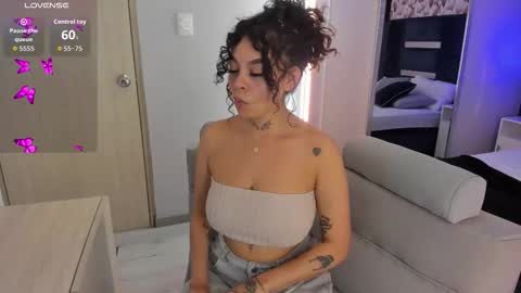 KatheGomez  online show from 12/02/25, 03:12