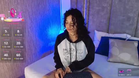 Snapshot of kathegomez_ chatting on 01/08/26, 03:20 KatheGomez online show from 01/08/26, 03:20