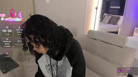 Snapshot of kathegomez_ chatting on 01/16/26, 02:59 KatheGomez online show from 01/16/26, 02:59