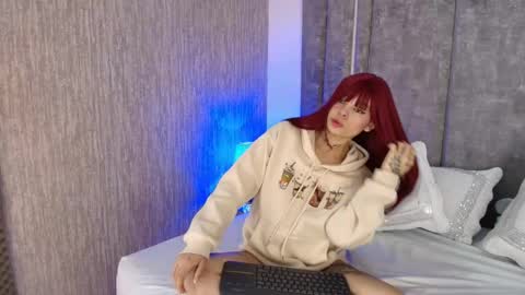 Snapshot of kathegomez_ chatting on 02/21/26, 03:07 KatheGomez online show from 02/21/26, 03:07