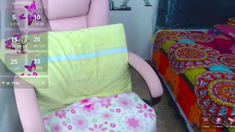 kathelatin4u online show from 10/24/25, 10:17