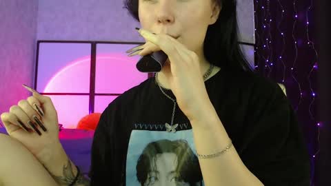 Snapshot of katherine_johnson chatting on 01/10/25, 10:06 katherine_johnson online show from 01/10/25, 10:06