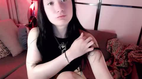 katherine_johnson online show from 03/27/26, 03:01