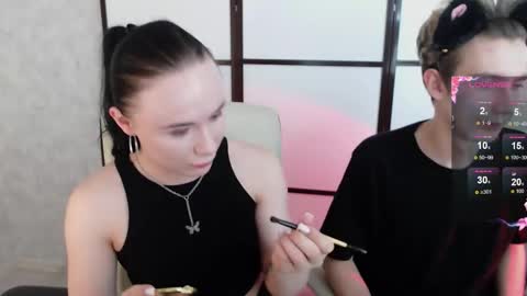 katherine_reinhart online show from 10/31/25, 07:26