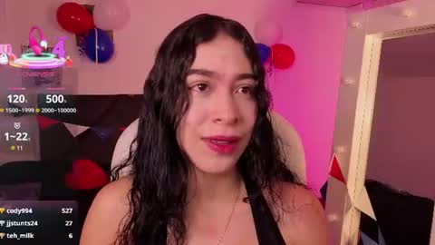 Snapshot of katherine_rosse01 chatting on 07/10/26, 08:50 katherine rosse01 online show from 07/10/26, 08:50