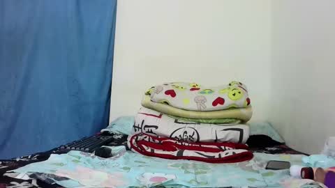 KATHERINE online show from 03/11/25, 03:02