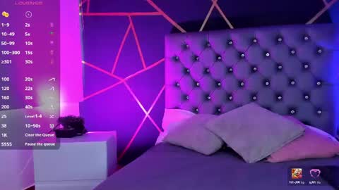 Snapshot of katherinee_scott chatting on 06/20/26, 08:00 your kathe online show from 06/20/26, 08:00