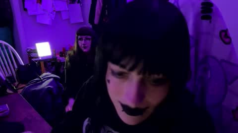 Snapshot of katherinekleave chatting on 02/08/26, 07:56 katherinekleave online show from 02/08/26, 07:56