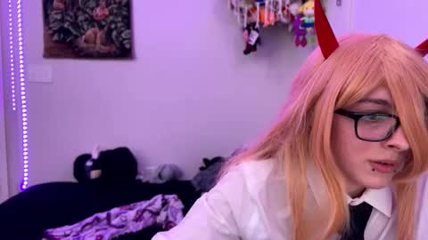 Snapshot of katherinekleave chatting on 02/13/26, 03:24 katherinekleave online show from 02/13/26, 03:24