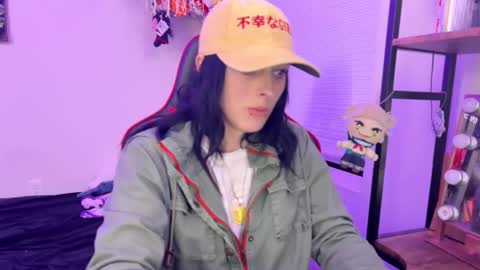 Snapshot of katherinekleave chatting on 02/16/26, 03:46 katherinekleave online show from 02/16/26, 03:46