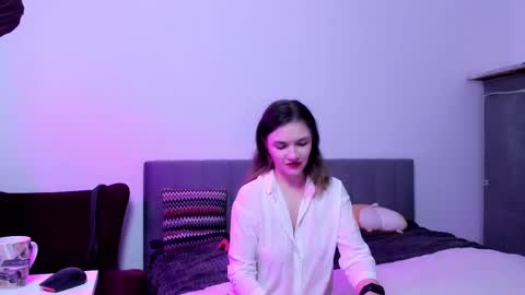 Katherine online show from 10/31/25, 03:57