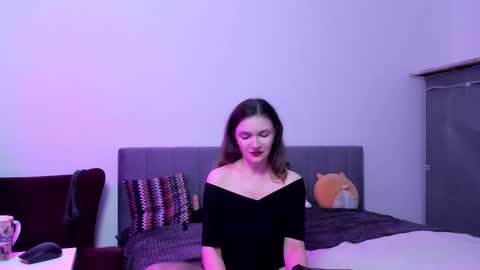 Katherine online show from 11/13/25, 03:55