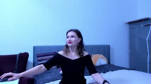 Katherine online show from 11/27/25, 03:36