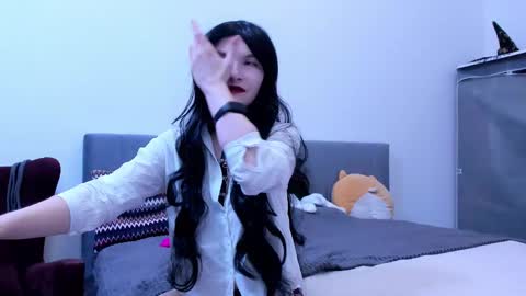 Katherine online show from 02/27/26, 04:29