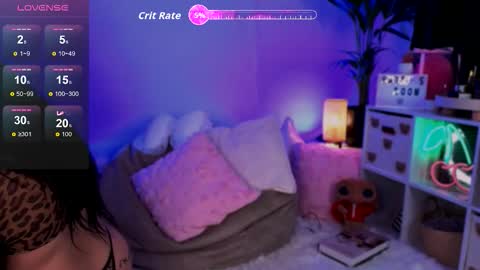 Katherine Swan online show from 03/28/26, 06:51