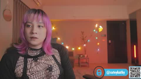 Kathy online show from 01/15/26, 07:17