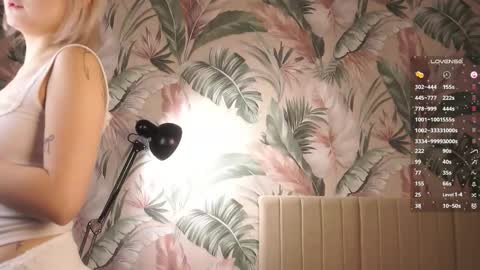 Bella online show from 03/13/26, 05:19