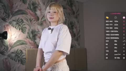 Bella online show from 03/15/26, 04:35