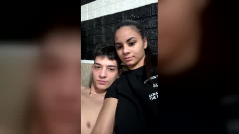 Snapshot of kathia_deluxe chatting on 02/17/26, 11:40 Kathia online show from 02/17/26, 11:40