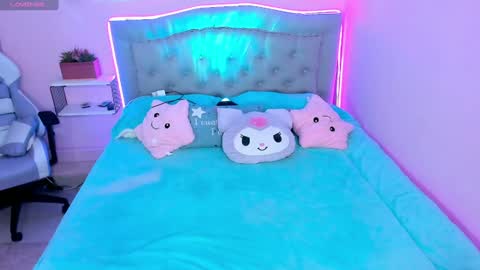 Snapshot of kathia_saenz chatting on 12/26/24, 11:54 Kathia  online show from 12/26/24, 11:54