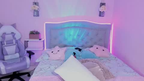 Snapshot of kathia_saenz chatting on 01/22/25, 07:03 Kathia  online show from 01/22/25, 07:03