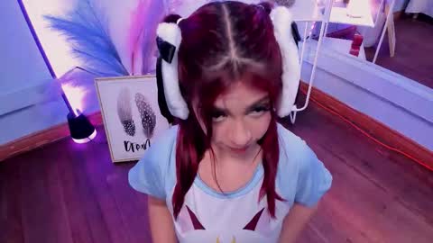 Snapshot of kathia_saenz chatting on 12/04/25, 04:22 Kathia online show from 12/04/25, 04:22