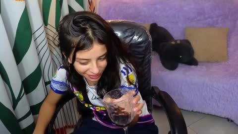 Snapshot of kathie_lozada chatting on 09/16/25, 03:18 kathie_lozada online show from 09/16/25, 03:18