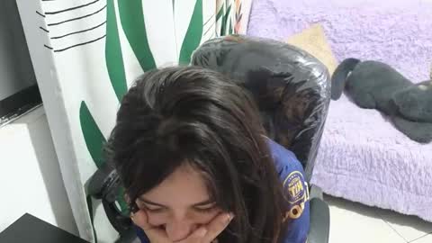 Snapshot of kathie_lozada chatting on 09/22/25, 03:52 kathie_lozada online show from 09/22/25, 03:52