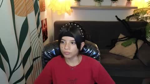 Snapshot of kathie_lozada chatting on 11/03/25, 07:20 kathie_lozada online show from 11/03/25, 07:20