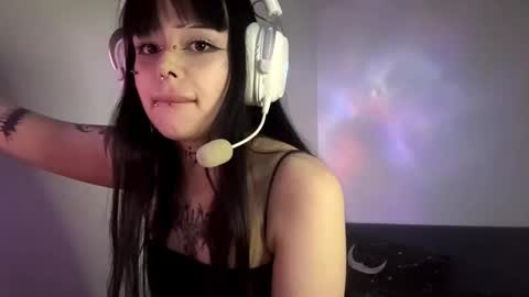 Luna online show from 03/30/26, 03:13