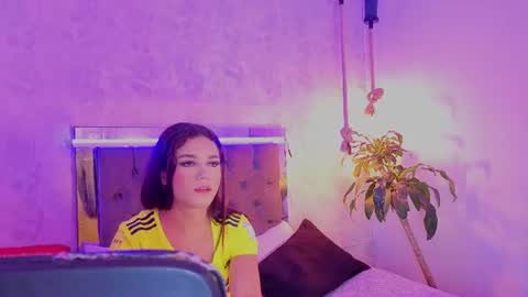 Sofia online show from 06/23/26, 12:47