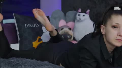 Snapshot of kathleen_frost chatting on 12/12/24, 10:13 kathleen_frost online show from 12/12/24, 10:13