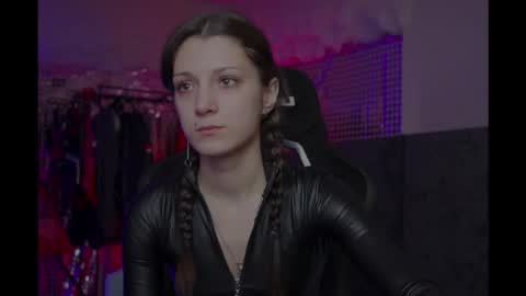 Snapshot of kathleen_frost chatting on 10/19/25, 09:43 kathleen_frost online show from 10/19/25, 09:43