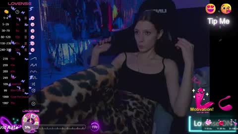 kathleen_frost online show from 11/13/25, 06:07