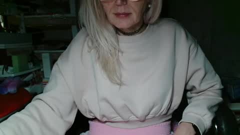 Kathleen online show from 05/21/26, 10:39