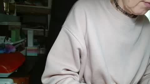 Kathleen online show from 05/22/26, 10:43