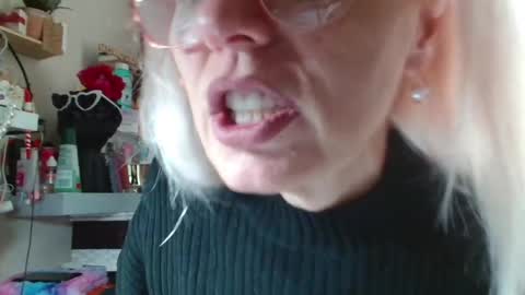 Kathleen online show from 05/23/26, 10:52