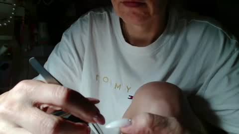 Kathleen online show from 07/06/26, 07:49