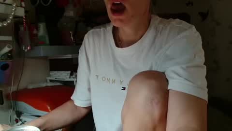 Kathleen online show from 07/11/26, 08:28
